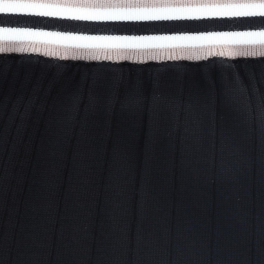 Knit Ribbed Bloomers - Picture 3 of 3